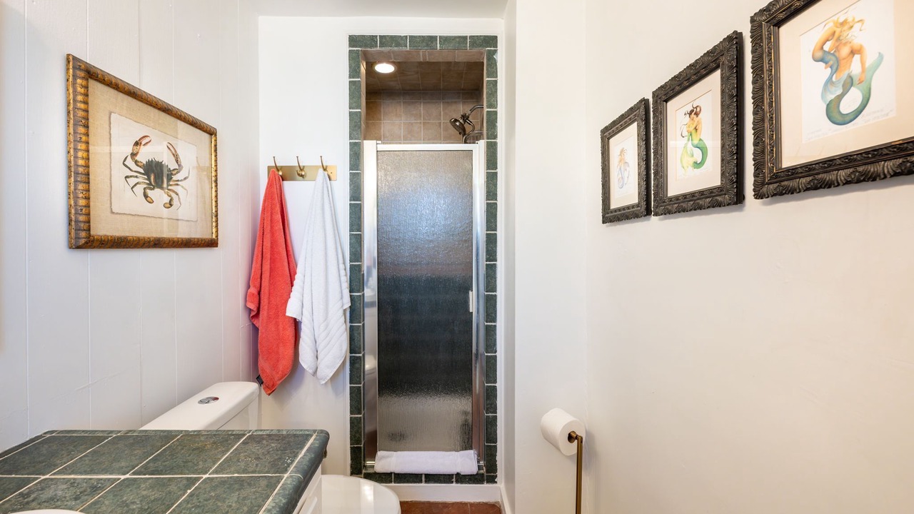 Photo of Bathroom in Pine Island