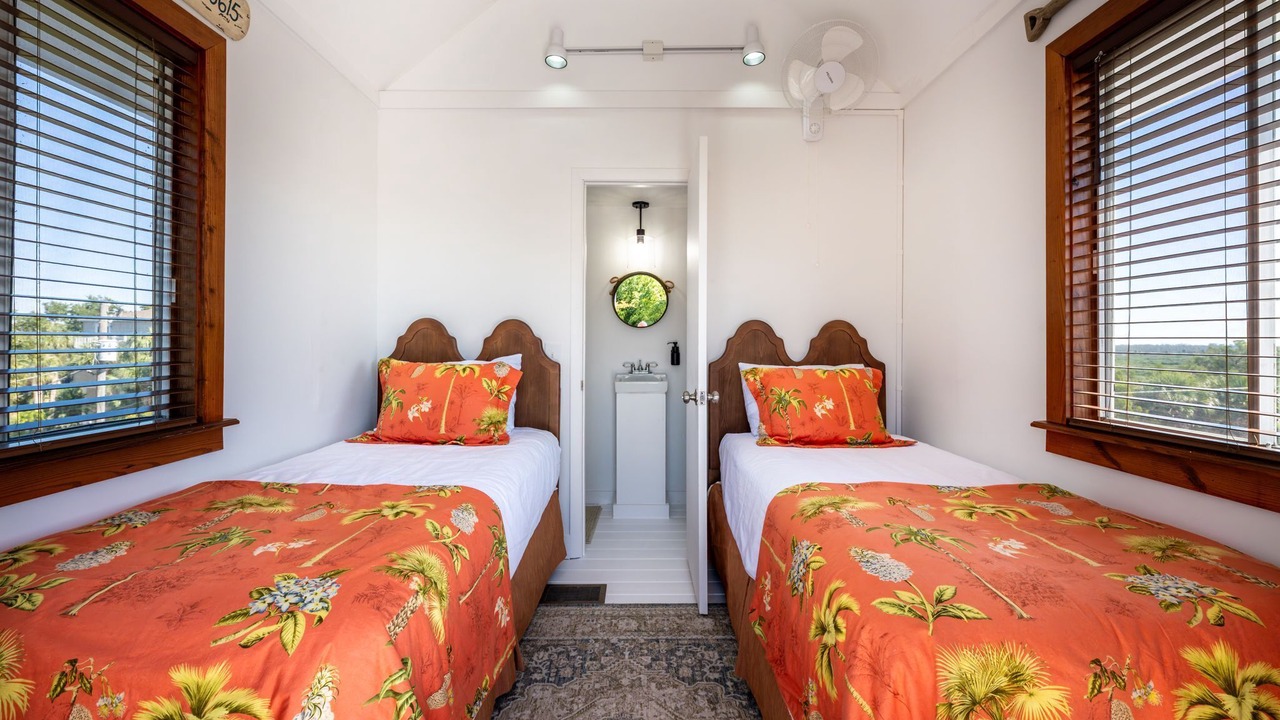 Photo of Bedroom in Pine Island