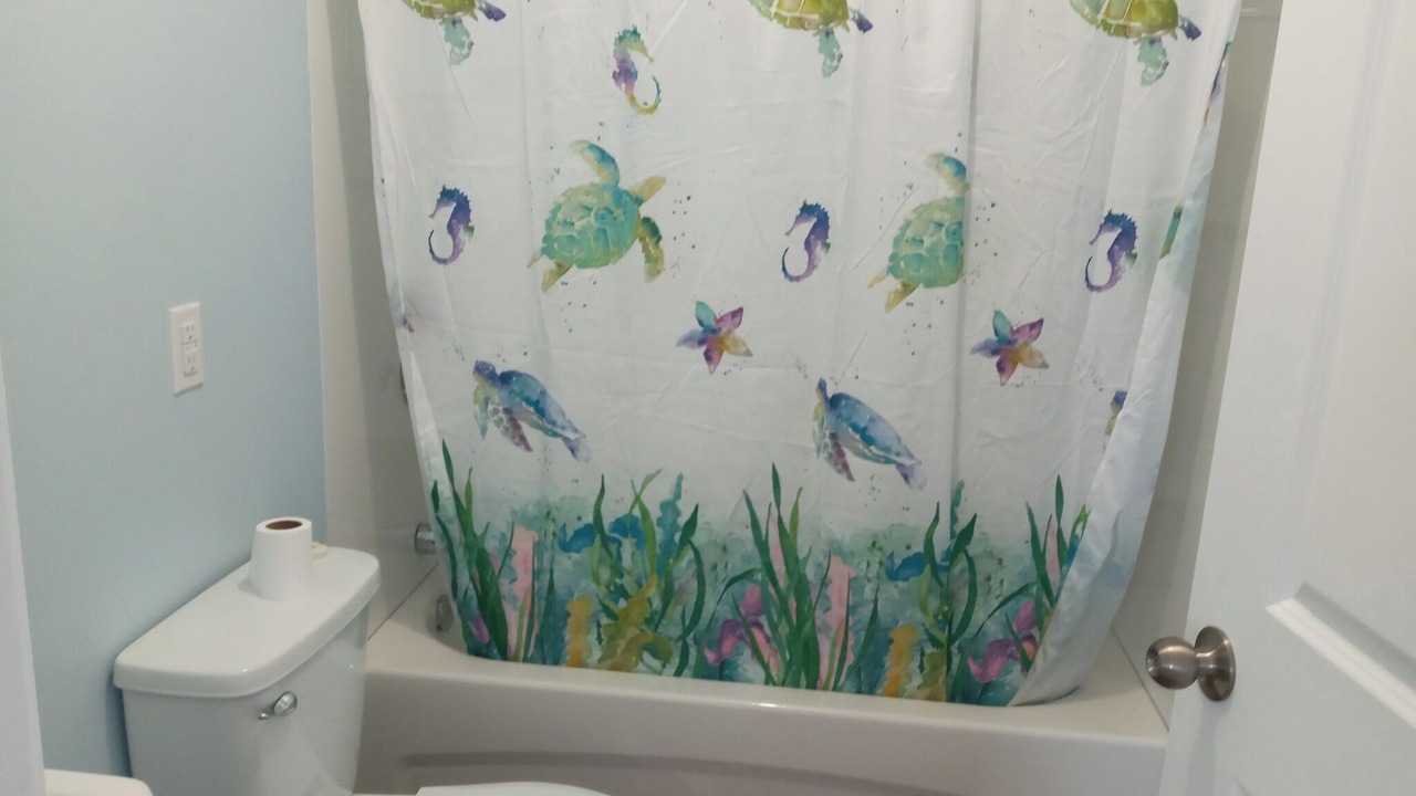 Photo of Bathroom in Fairford Reserve