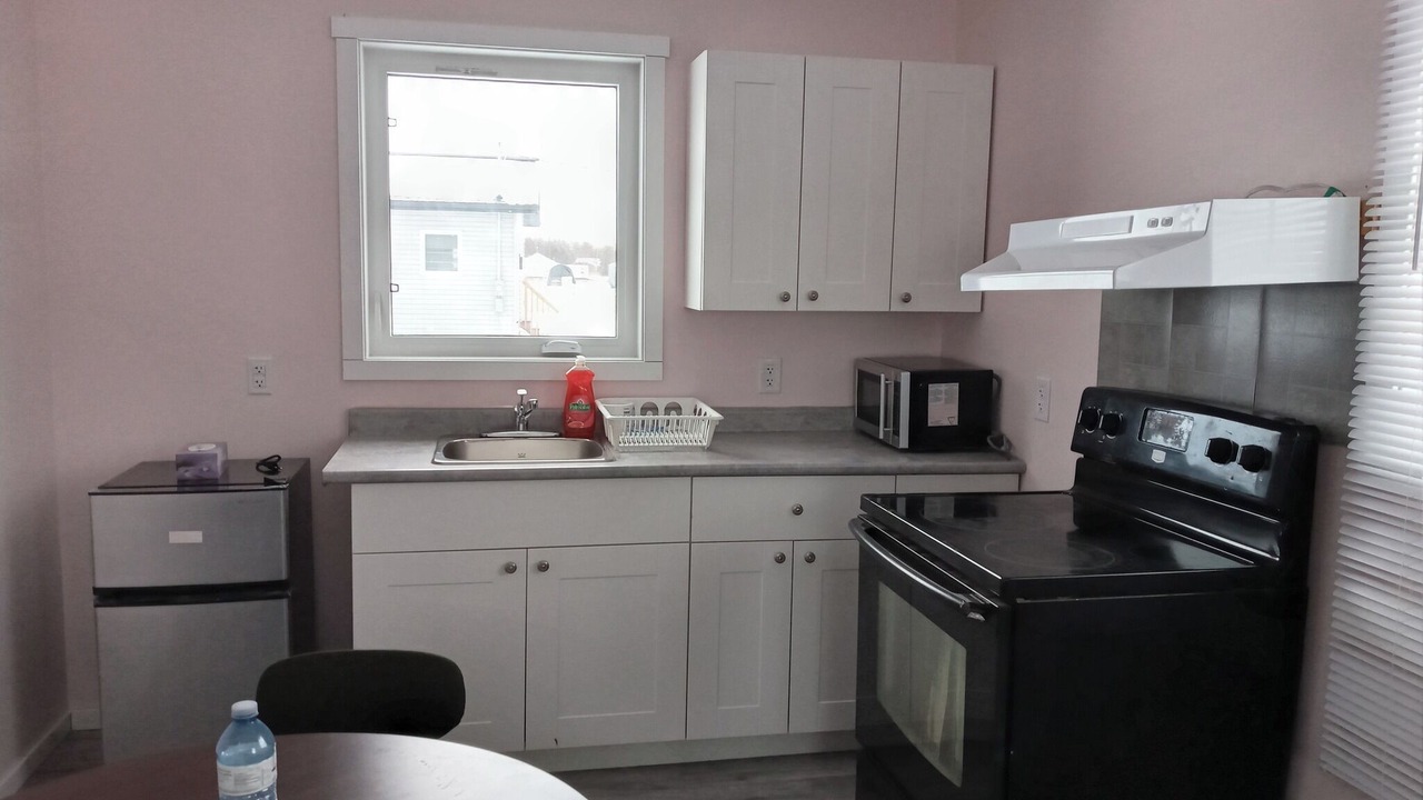 Photo of Kitchen in Fairford Reserve