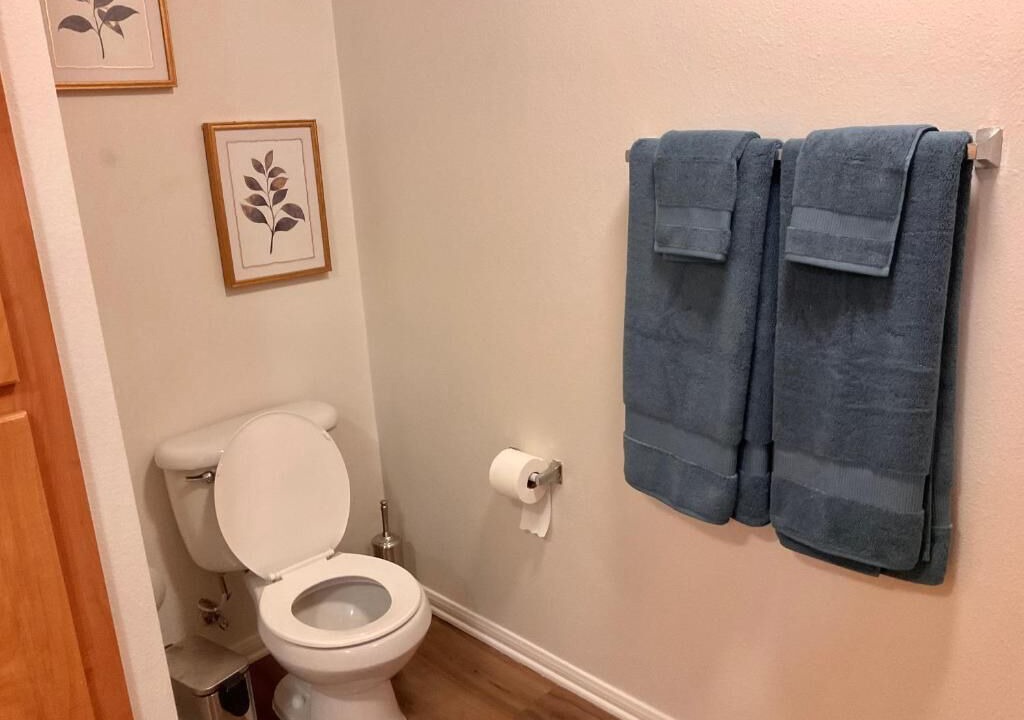 Photo of Bathroom in Del Rey
