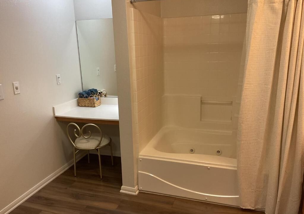Photo of Bathroom in Del Rey