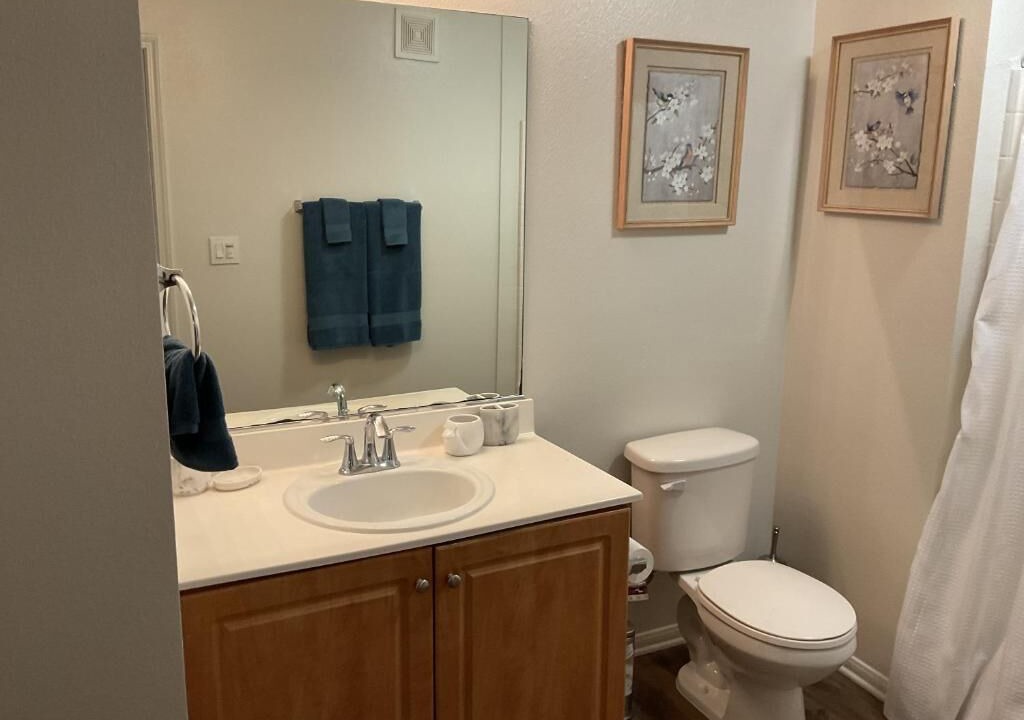 Photo of Bathroom in Del Rey