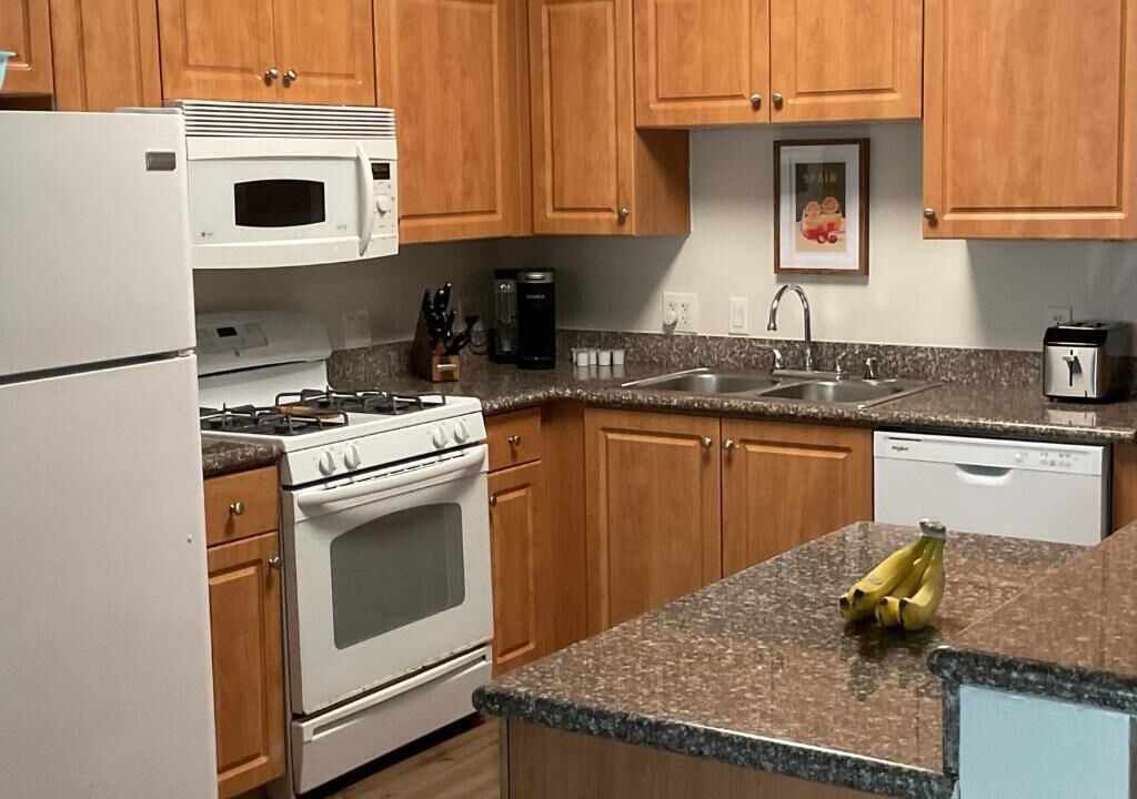 Photo of Kitchen in Del Rey
