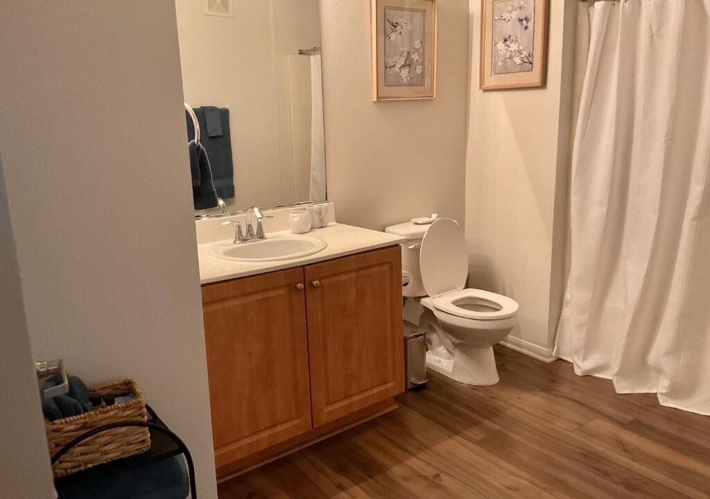 Photo of Bathroom in Del Rey