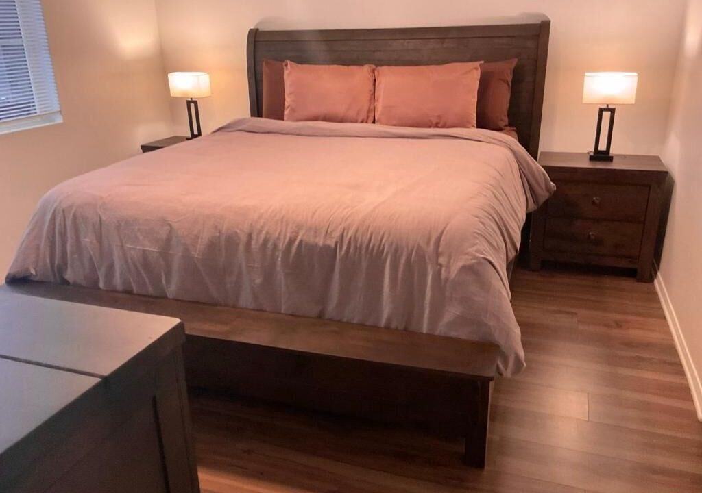 Photo of Bedroom in Del Rey