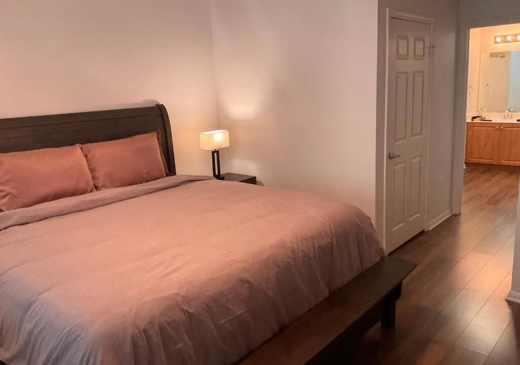 Photo of Bedroom in Del Rey