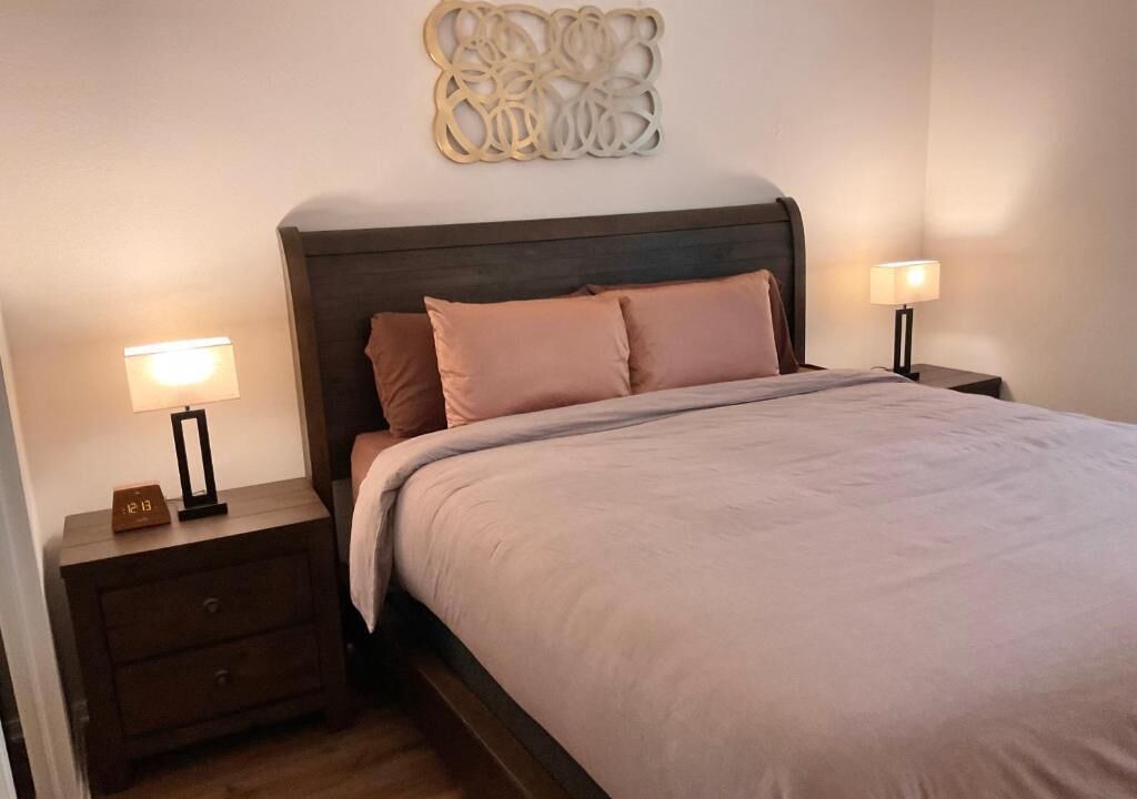 Photo of Bedroom in Del Rey