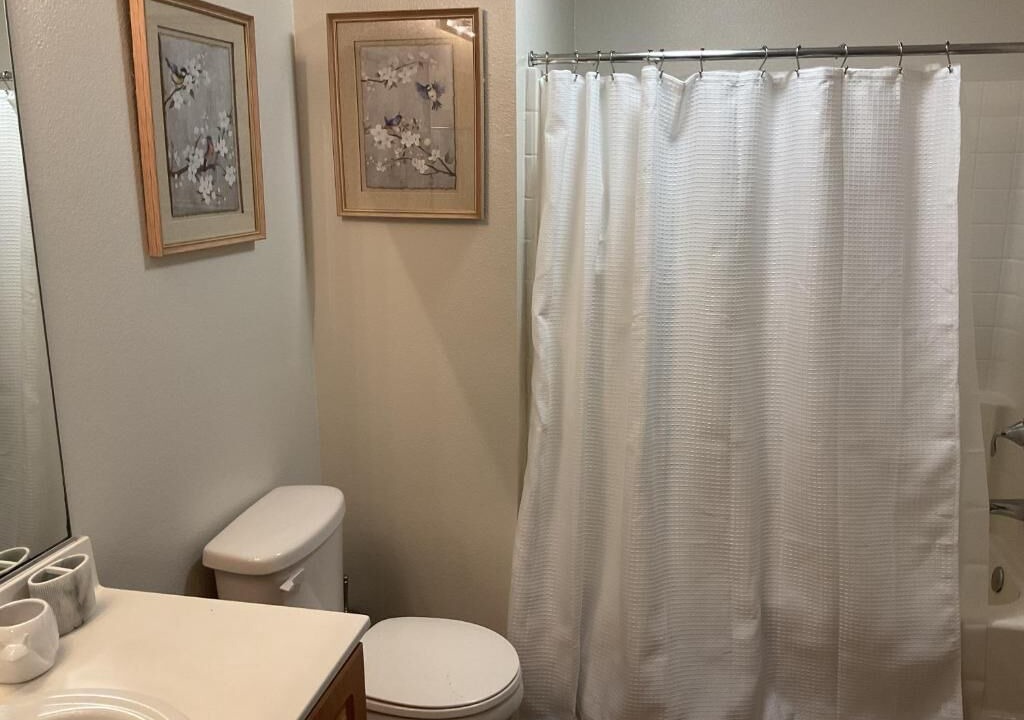 Photo of Bathroom in Del Rey