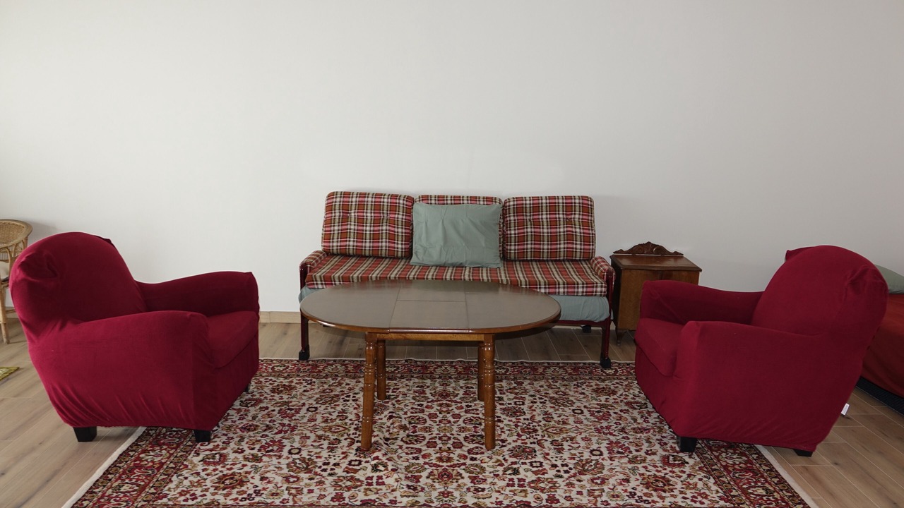 Photo of Livingroom in Madrigueras