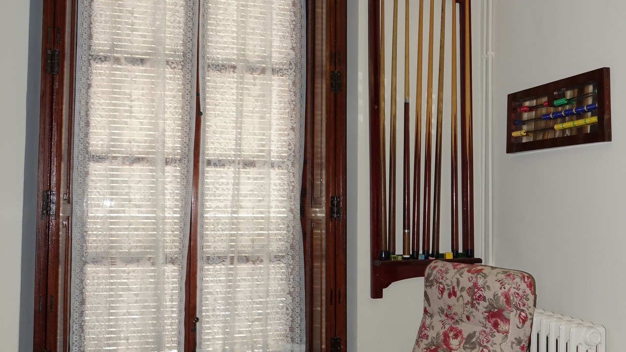 Photo of Bedroom in Madrigueras