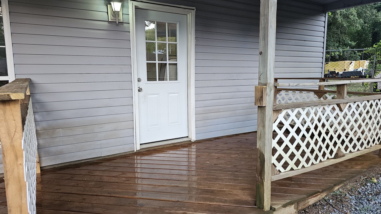 Photo of Outdoor in Austell