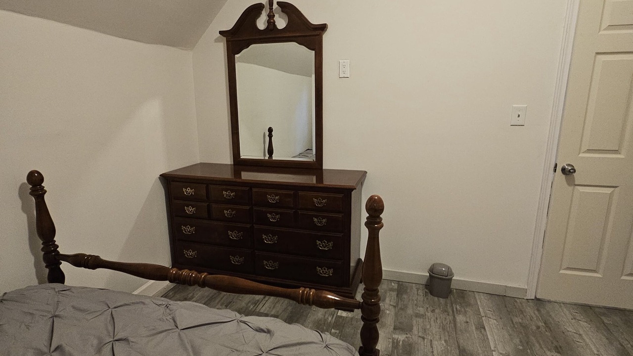 Photo of Bedroom in Austell
