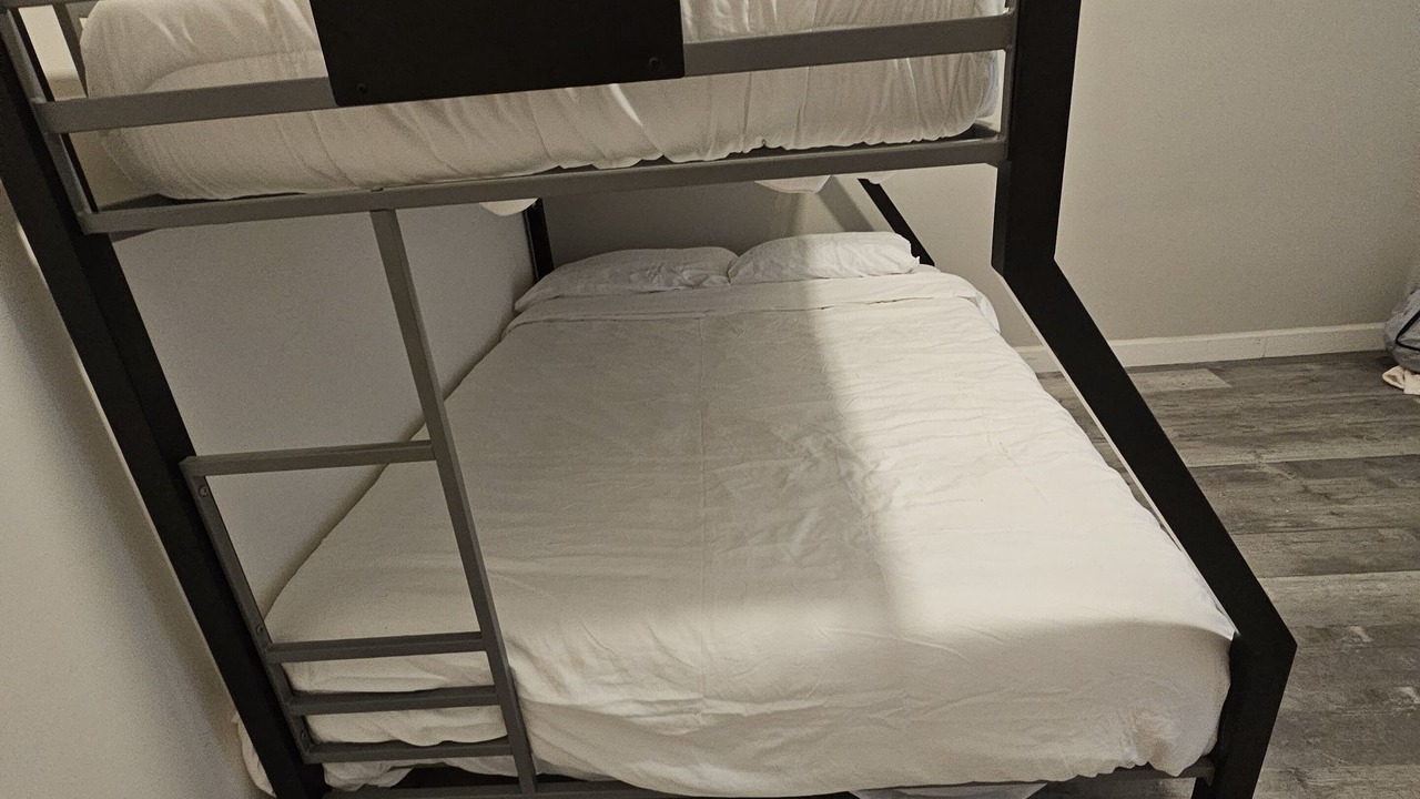 Photo of Bedroom in Austell