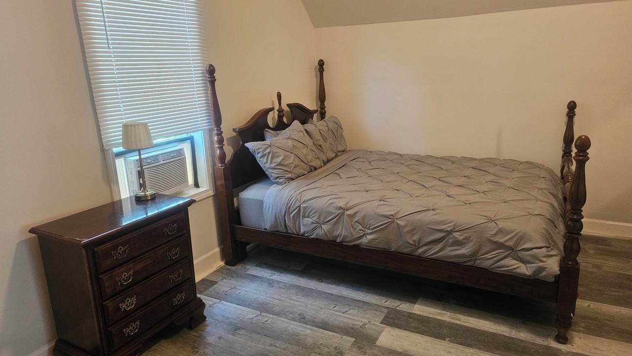 Photo of Bedroom in Austell