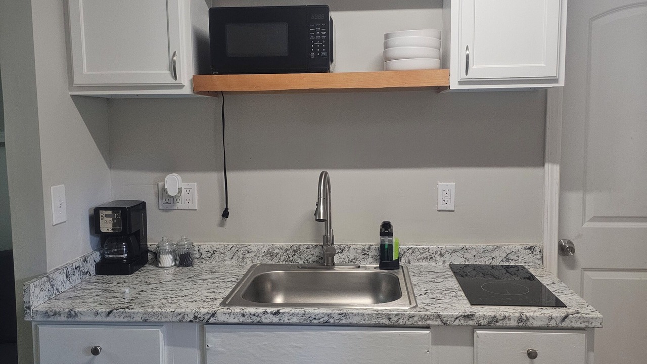 Photo of Kitchen in Austell