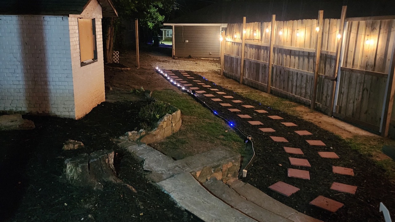 Photo of Outdoor in Austell