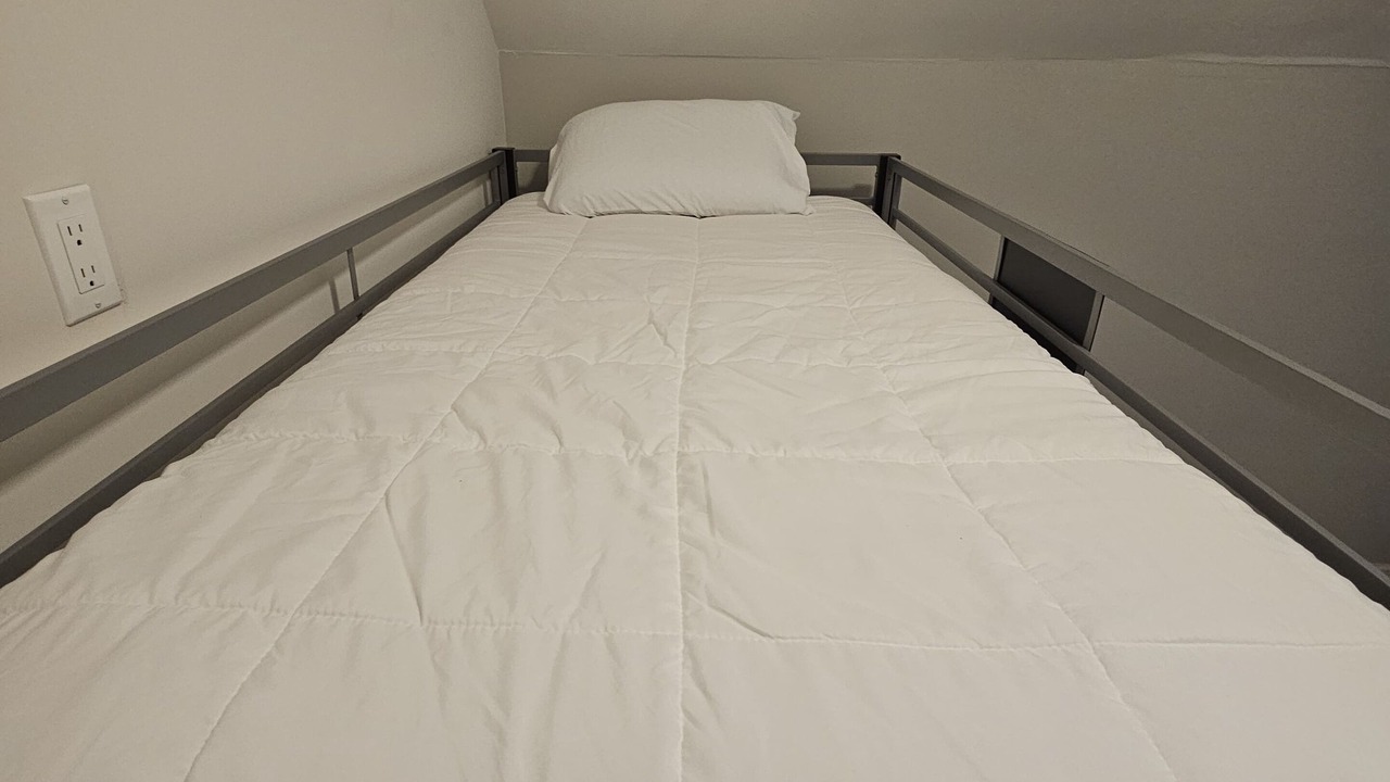 Photo of Bedroom in Austell