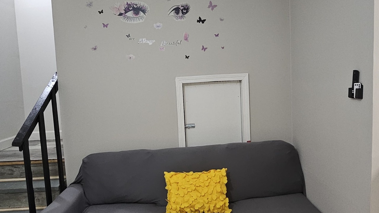 Photo of Livingroom in Austell