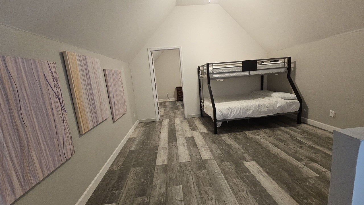 Photo of Bedroom in Austell