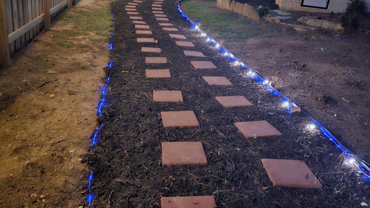 Photo of Outdoor in Austell