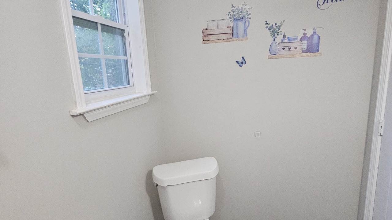 Photo of Bathroom in Austell