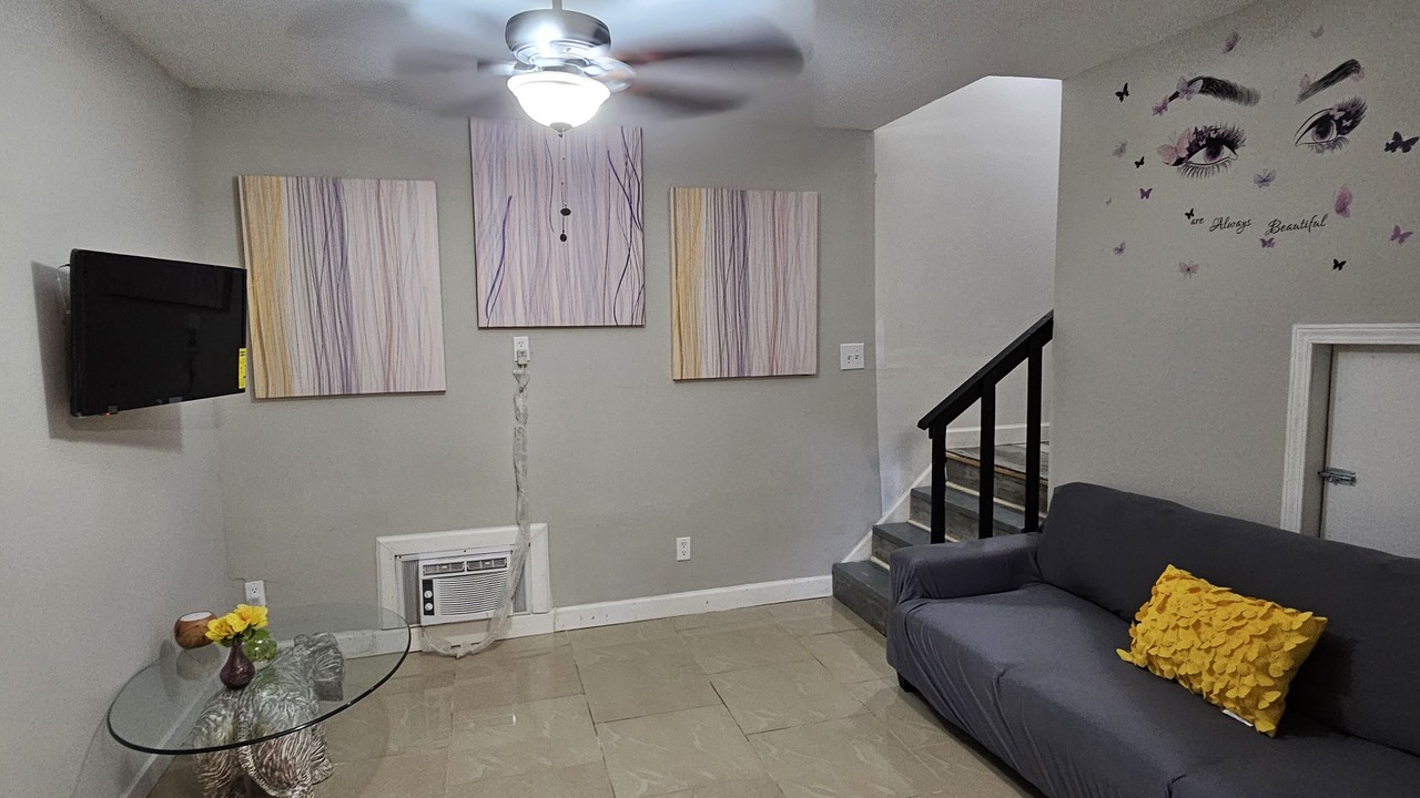 Photo of Livingroom in Austell