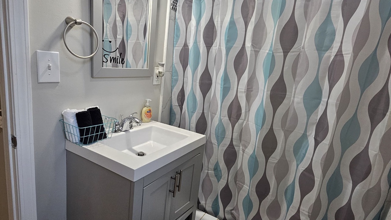 Photo of Bathroom in Austell