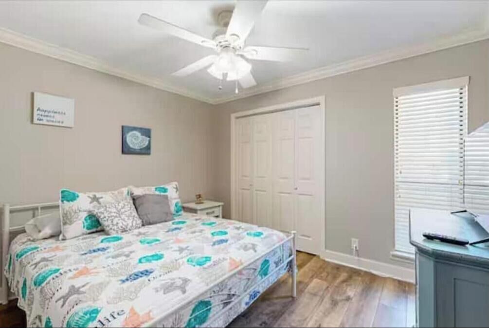 Photo of Bedroom in Saint Simons Heights