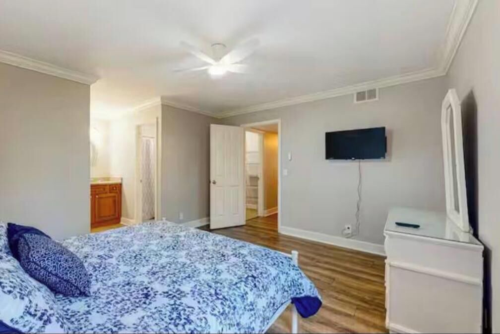 Photo of Bedroom in Saint Simons Heights