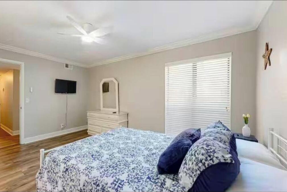 Photo of Bedroom in Saint Simons Heights