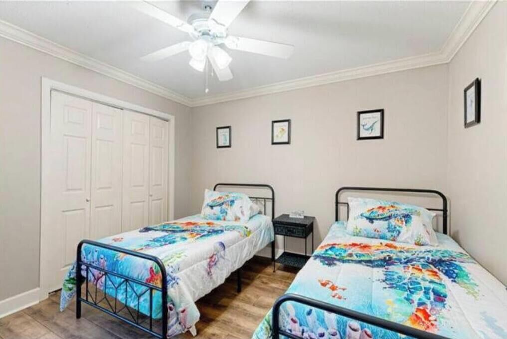 Photo of Bedroom in Saint Simons Heights