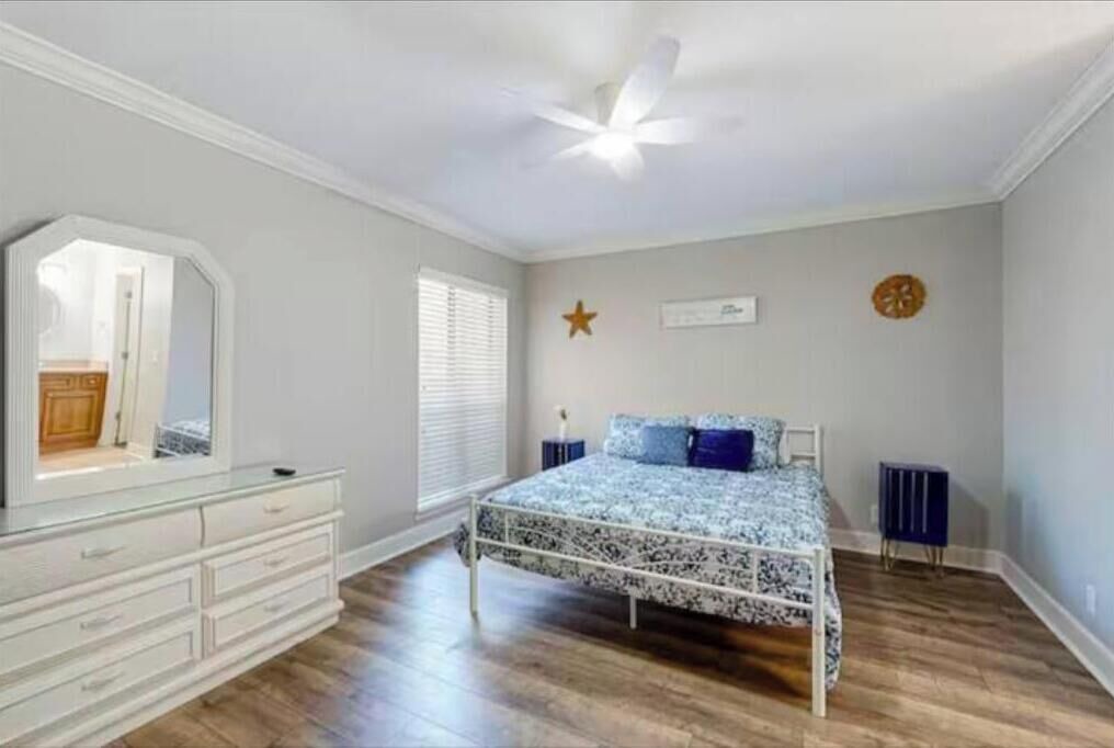 Photo of Bedroom in Saint Simons Heights