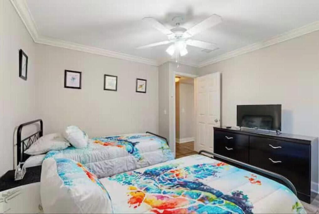 Photo of Bedroom in Saint Simons Heights