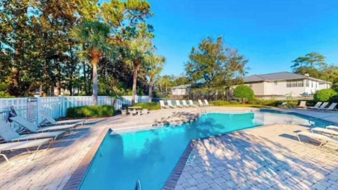 Photo of Outdoor in Saint Simons Heights