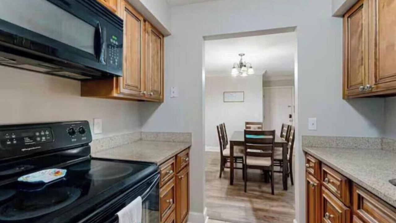 Photo of Kitchen in Saint Simons Heights
