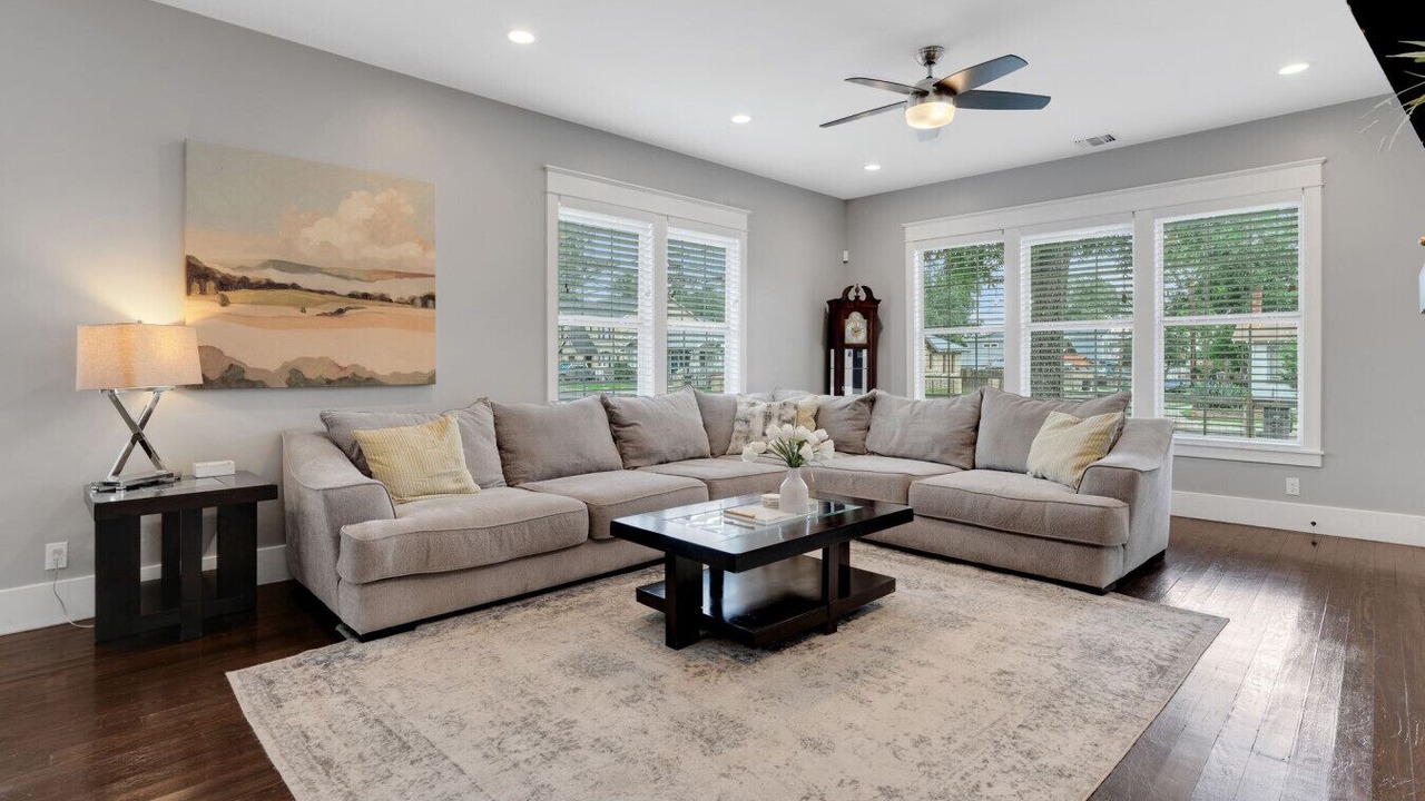 Photo of Livingroom in Eastside Promise Neighborhood