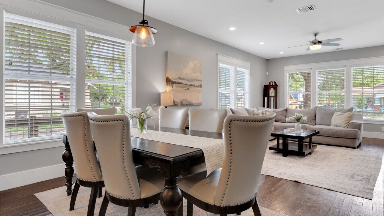Photo of Livingroom in Eastside Promise Neighborhood