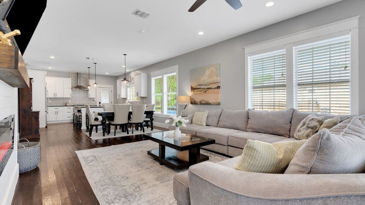 Photo of Bedroom in Eastside Promise Neighborhood