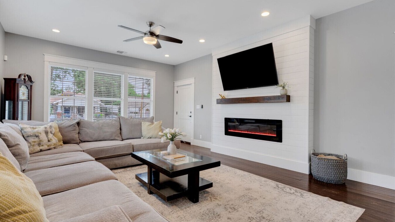 Photo of Livingroom in Eastside Promise Neighborhood
