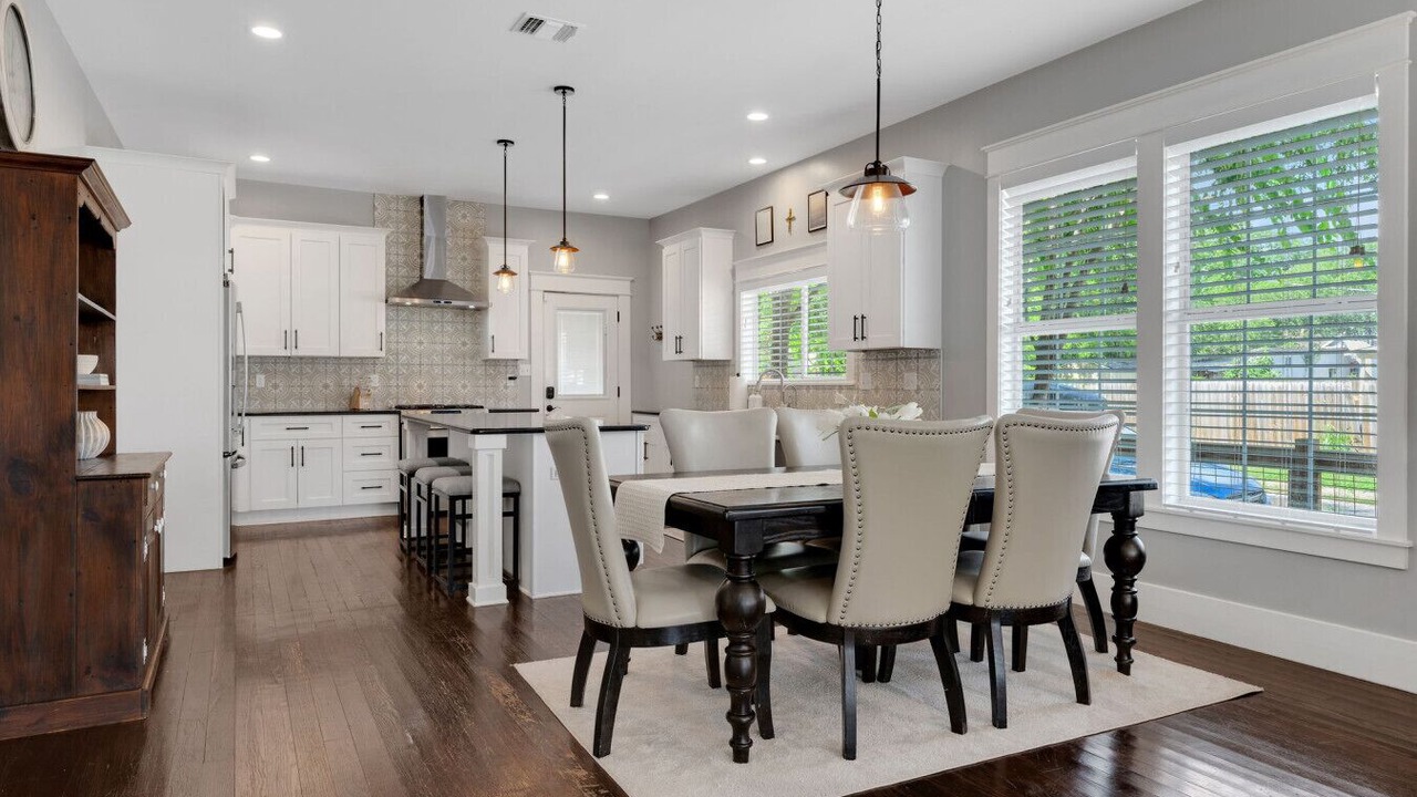 Photo of Livingroom in Eastside Promise Neighborhood