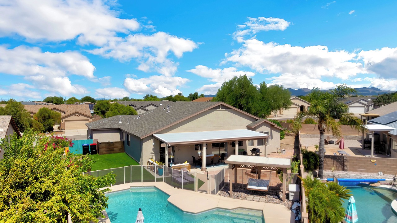 Photo of Outdoor in Casas Adobes