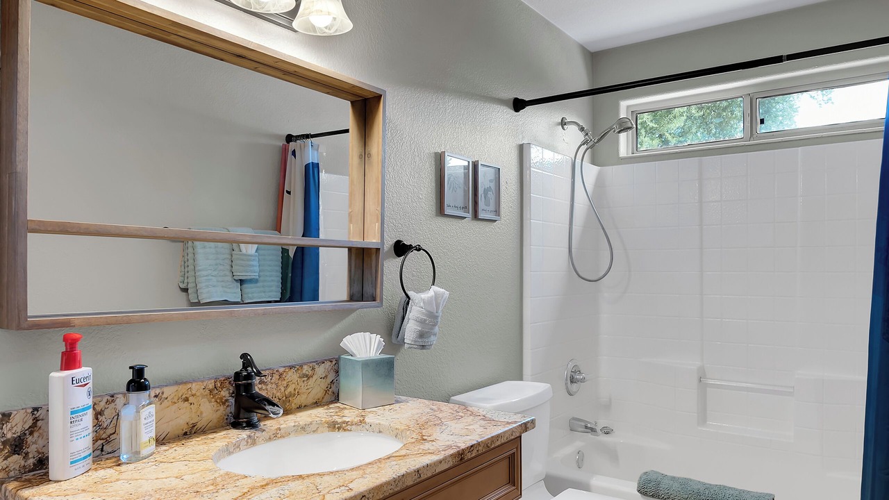 Photo of Bathroom in Casas Adobes