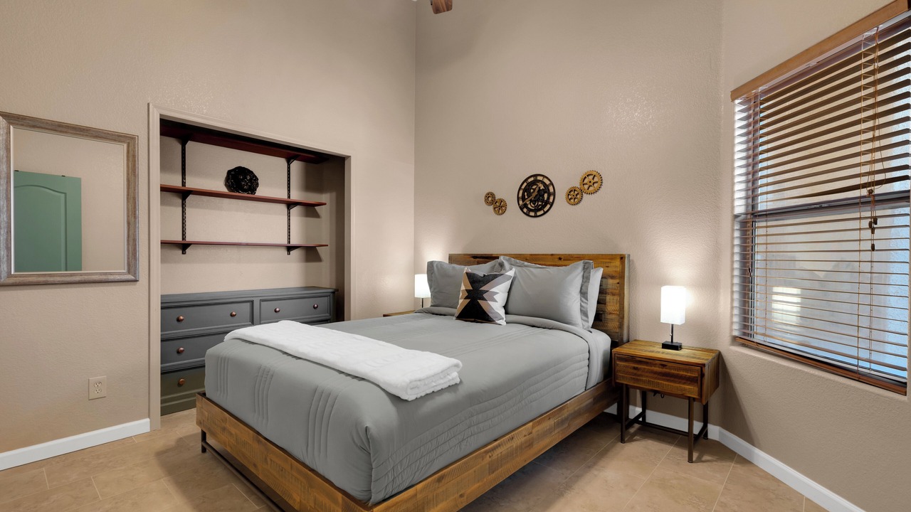 Photo of Bedroom in Casas Adobes