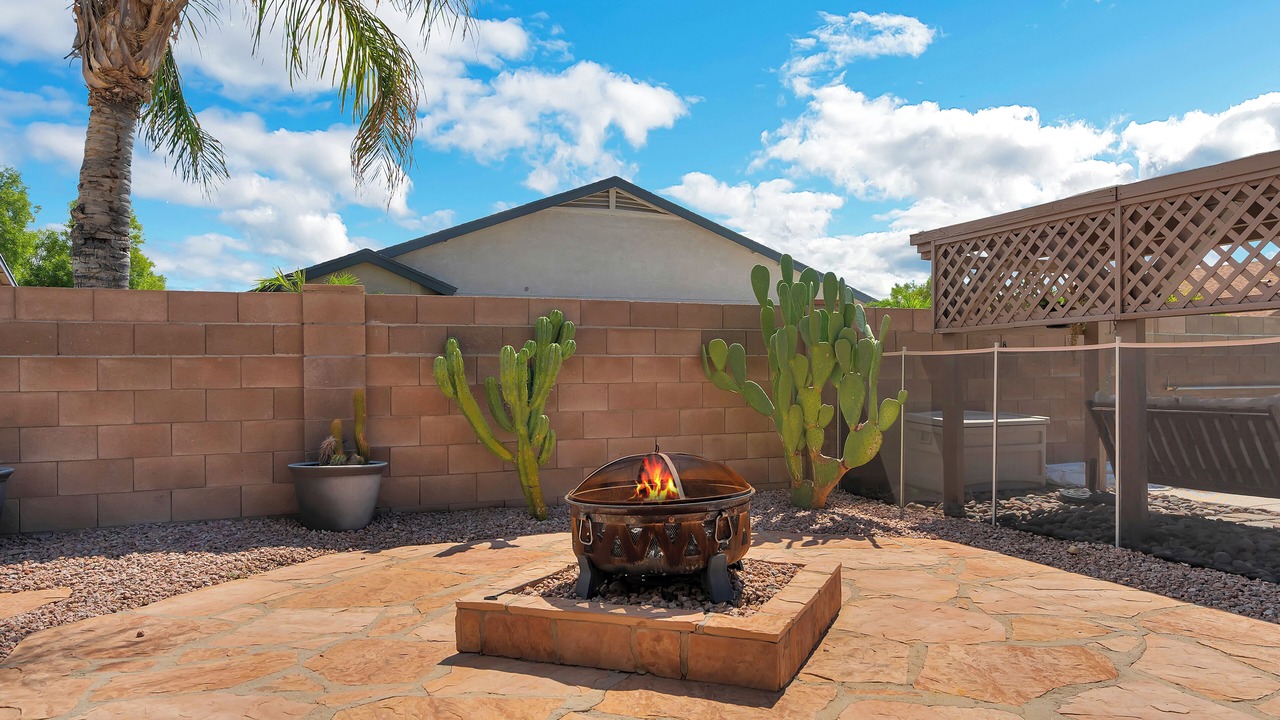 Photo of Outdoor in Casas Adobes