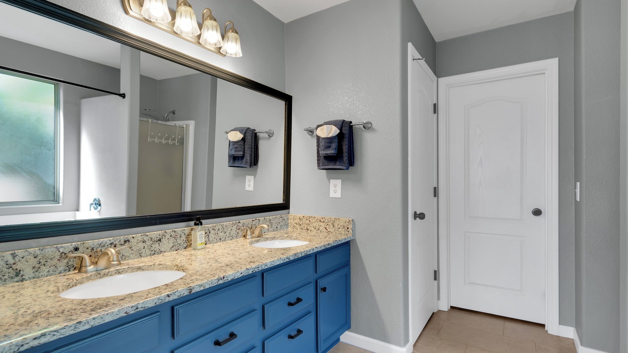 Photo of Bathroom in Casas Adobes