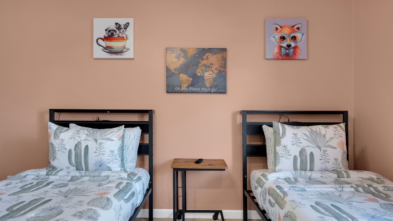 Photo of Bedroom in Casas Adobes