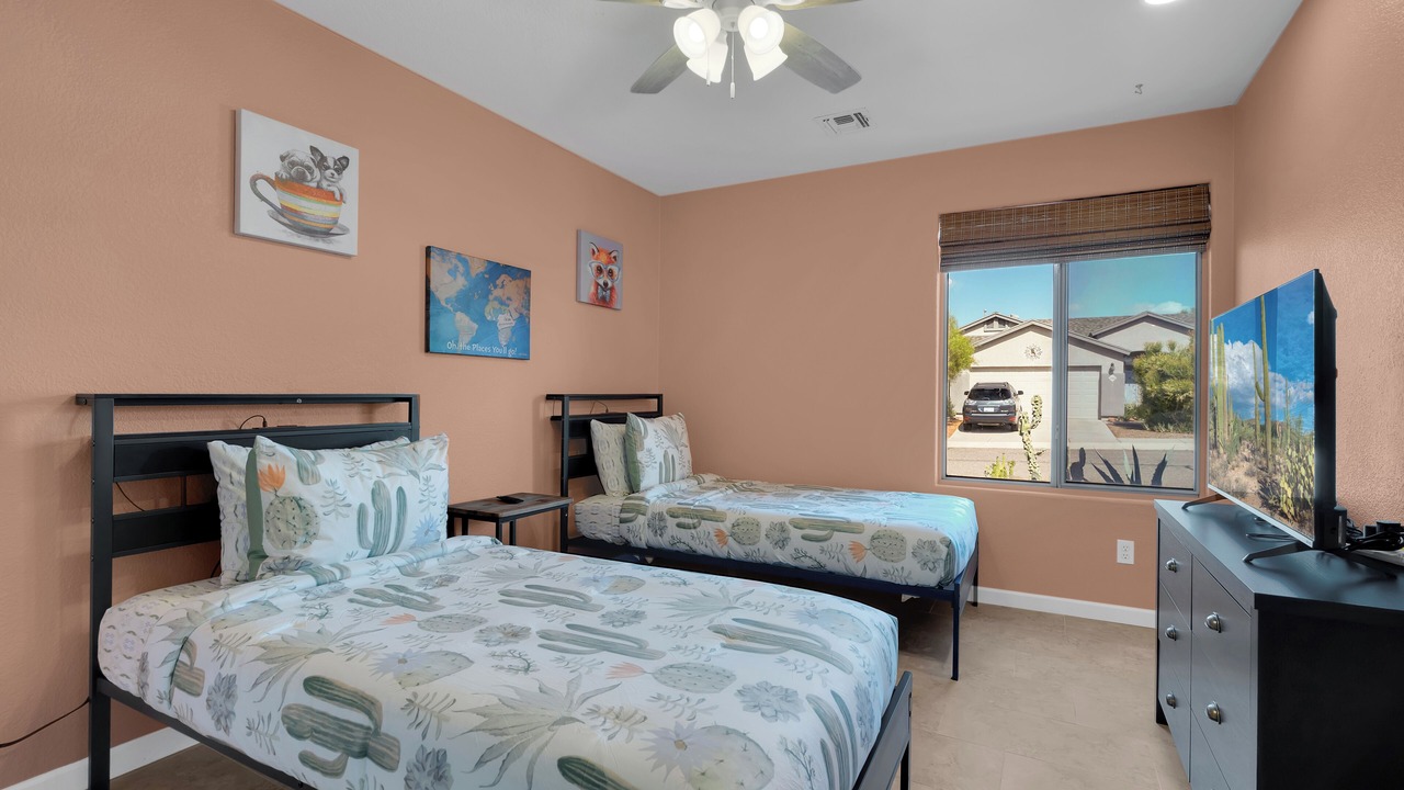 Photo of Bedroom in Casas Adobes