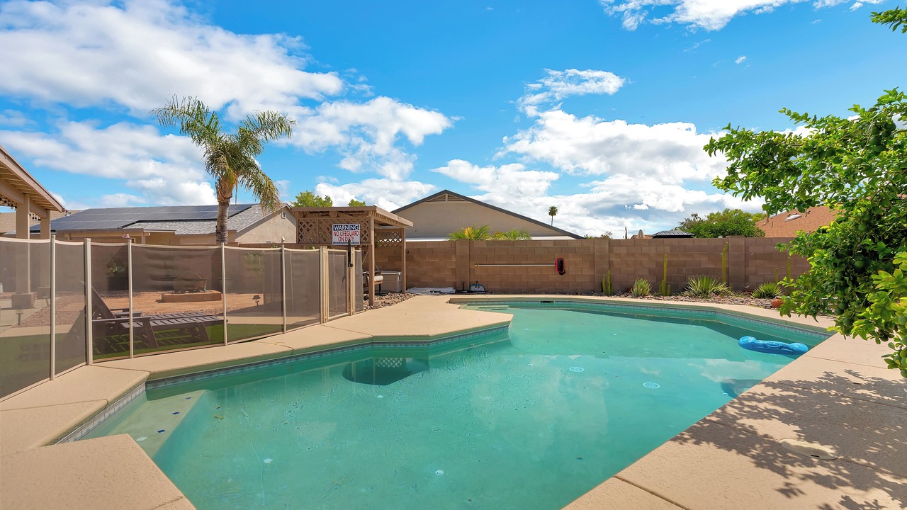 Photo of Outdoor in Casas Adobes