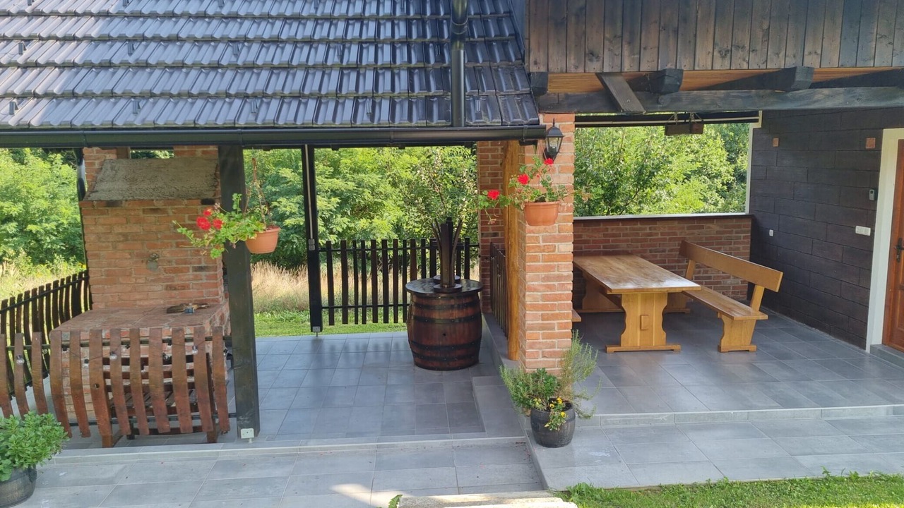 Photo of Outdoor in Marija Bistrica